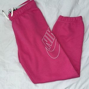 Nike sweatpants